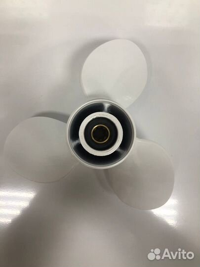 Винт гребной для моторов yamaha 9.9-15, 9 1/4, шаг