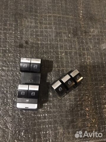 Блок стеклоподъемников лифан х60