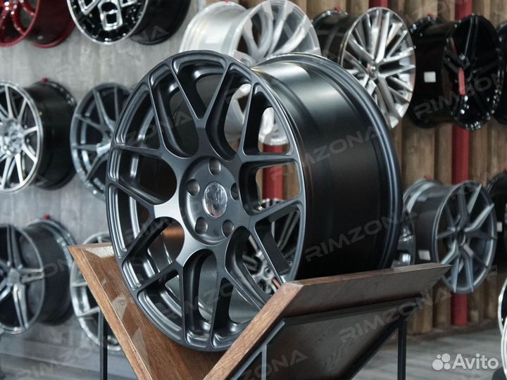 Литые диски R19 на Ford. Арт2724