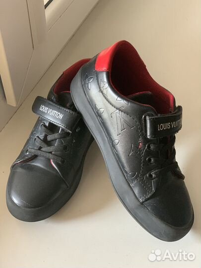 Детская обувь для девочек