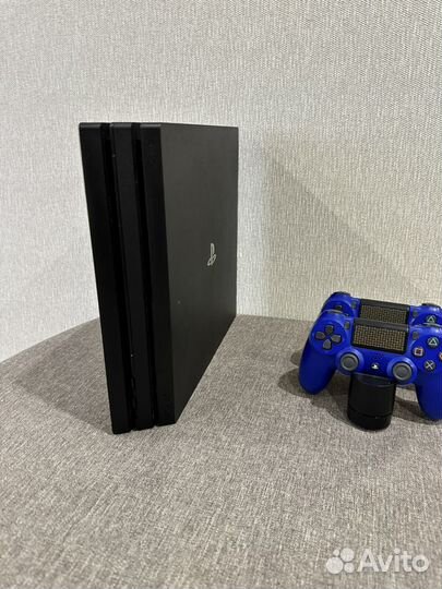 Sony PlayStation 4 Pro