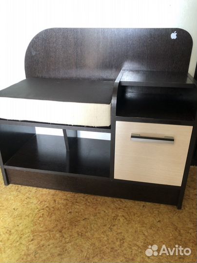 Тумба для обуви