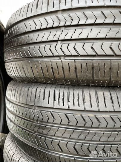 Nexen i.Q Series 1 215/65 R15 96H