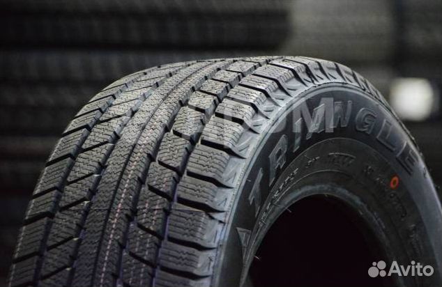 Triangle TR777 195/65 R15