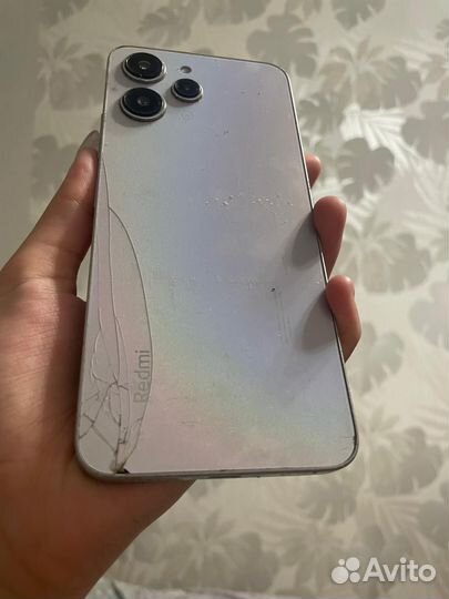 Xiaomi 12, 8/128 ГБ