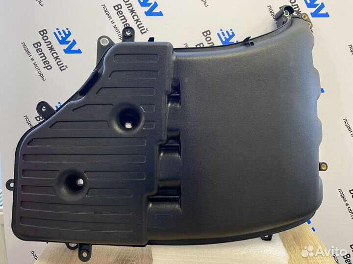 Впускной коллектор Yamaha 150-200