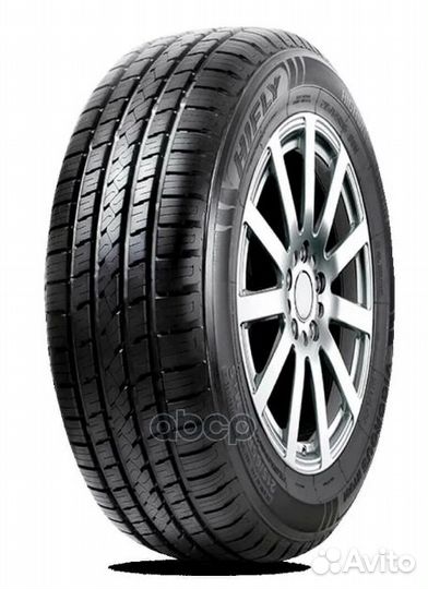Hifly Vigorous HT-601 225/70 R16