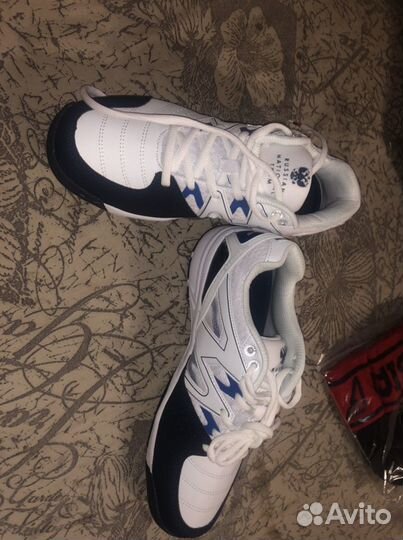 Кроссовки мужские forward