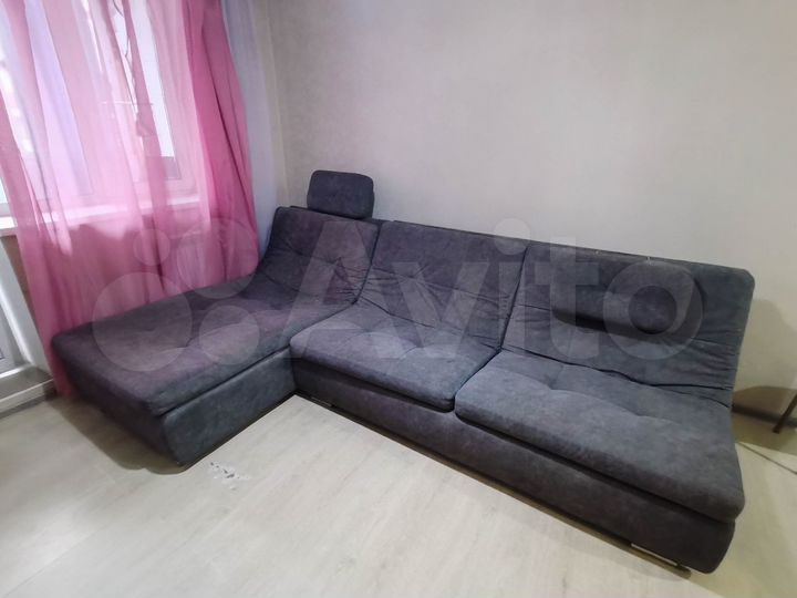 Квартира-студия, 28 м², 4/4 эт.