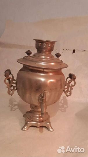 Самовар электрический