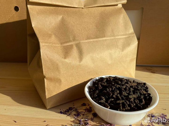 Иван-чай 1кг 2О23 полезный чай, зож