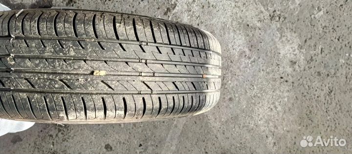 Литье диски r15 4x100 бу