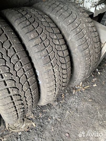 КАМА Кама-Flame 185/60 R14