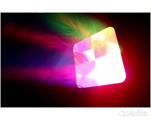 KAM Cyclops светодиодный эффект