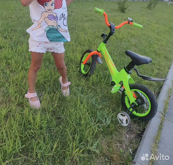 Велосипед forward