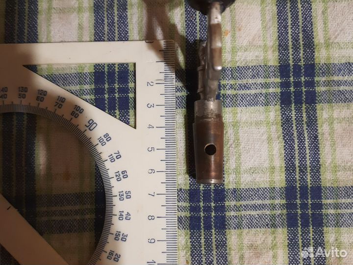 Верток для самовара