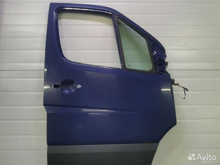 Дверь Mercedes Sprinter W906