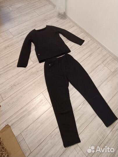 Костюм спортивный