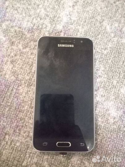 Samsung Galaxy J1 (2016) SM-J120F/DS, 8 ГБ