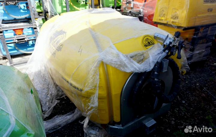 Опрыскиватель Mosh Pulvasol 600, 2023