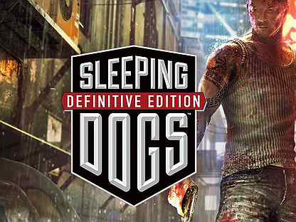 Sleeping Dogs - Definitive Edition (Steam)