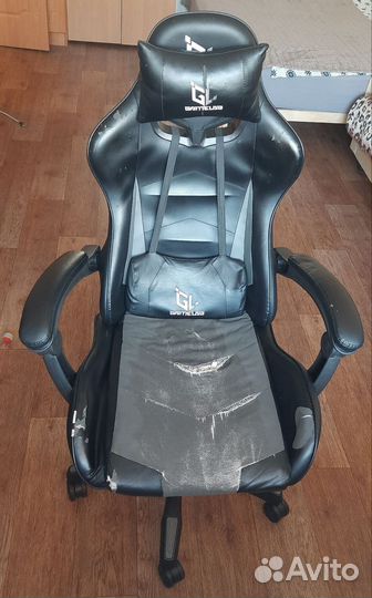 Компьютерное кресло