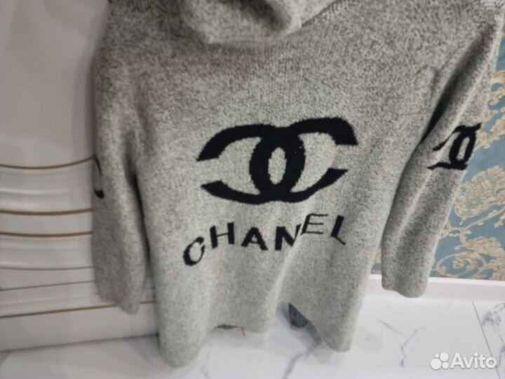 Женский кардиган 48 50