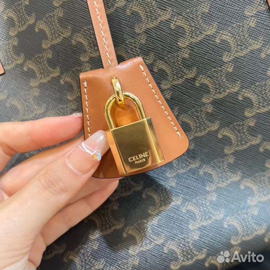 Сумка Celine