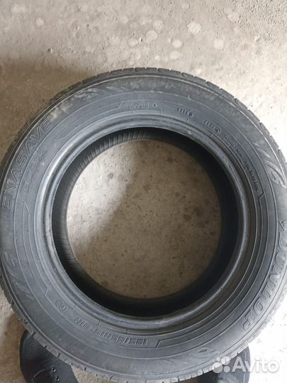 Dunlop Enasave EC203 195/65 R15