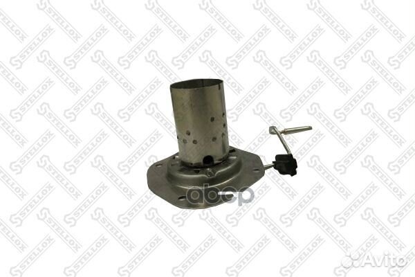 Горелки отопителейstellox 87-87502-SX Stellox