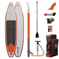 Сапборд Shark Touring Xplor / Сап борд, sup board