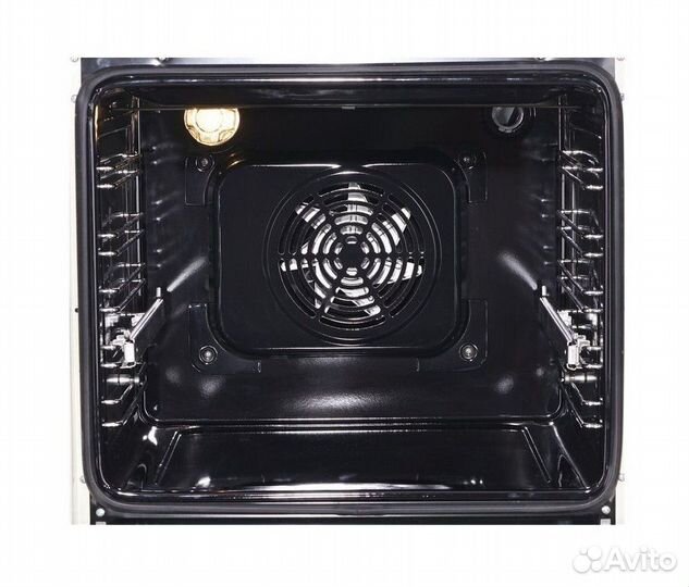 Электрическая плита новая,гарантия 1 год