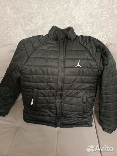 Бомбер Джордан