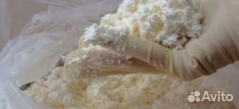 Творог оптом от 100 кг