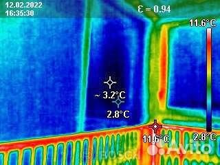 Приемка квартиры в новостройке