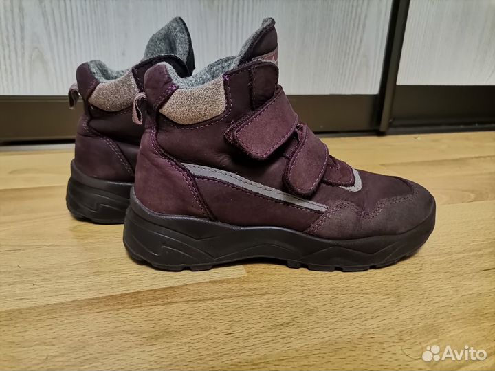 Ботинки Котофей 31