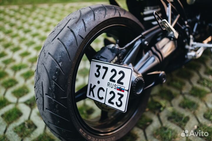 BMW R Nine T Pure, 2017