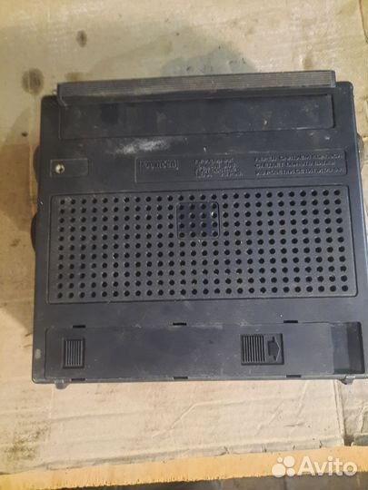 Радиоприемник Домбай 306