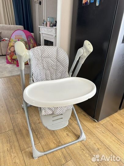 Стул для кормления 3 в 1