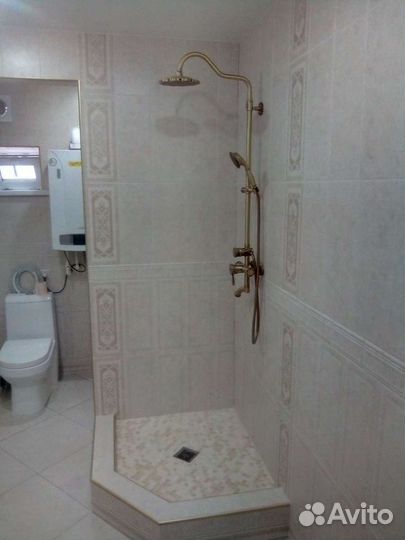 Кафель плитка, плиточник