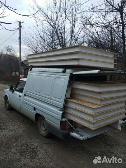 Грузоперевозки малогабаритные Каблук Пирожок