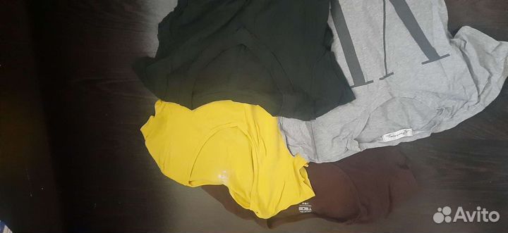 Женские вещи пакетом 42 44