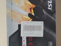 Видеокарта MSI Radeon RX 460