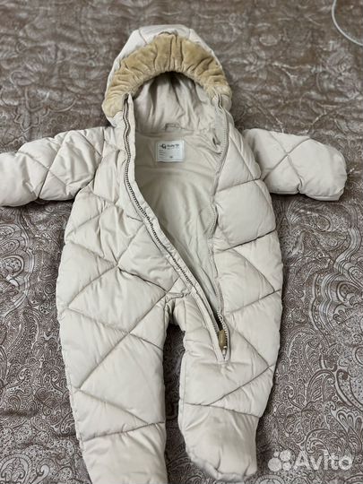 Комбинезон детский