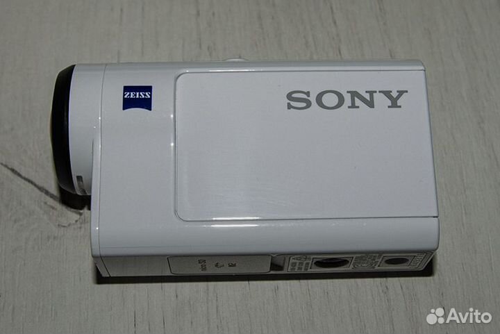 Sony HDR AS300