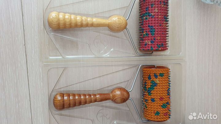 Массажный валик Ляпко