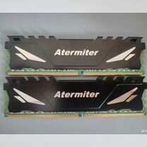 Оперативная память Atermiter ddr4 16b