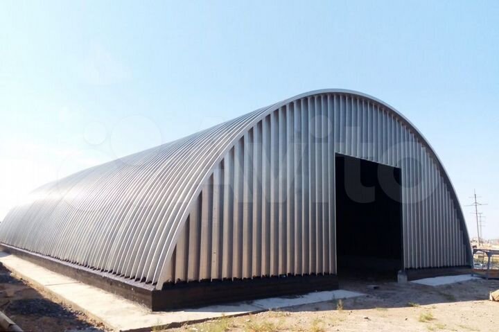 Производство, 1350 м²