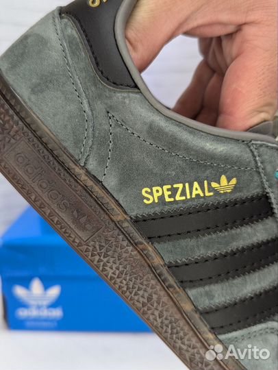 Кроссовки Adidas Spezial