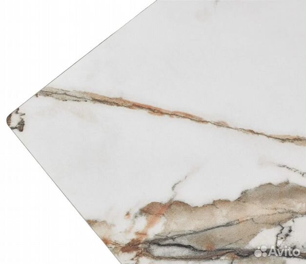 Стол Enna 100*220 итальянская керамика